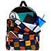 Zaino Scolastico Old Skool H2o Spalvinga Per Giovani - Vn0a5e2scas1 - Foto miniatura 4