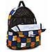 Zaino Scolastico Old Skool H2o Spalvinga Per Giovani - Vn0a5e2scas1 - Foto miniatura 5