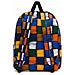 Zaino Scolastico Old Skool H2o Spalvinga Per Giovani - Vn0a5e2scas1 - Foto miniatura 6