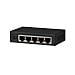 PFS3005-5GT switch di rete Non gestito L2 Gigabit Ethernet (10/100/1000) Nero - Foto miniatura 1