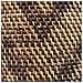 Cestino Bohorok Rattan Naturale - Foto miniatura 2