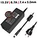 Caricatore per Notebook Dell 130W - Foto miniatura 1