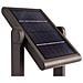 Premium Lampione Solare Da Esterno Luminoso Senza Fili Con Sensore Crepuscolare Di Movimento - Foto miniatura 4