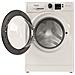 Lavatrice Standard NF746WK IT 7 Kg Classe A Centrifuga 1400 giri - Foto miniatura 4