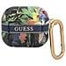 Cover Per Airpods 3 Flowers Con Anello, Multicolore - Foto miniatura 1