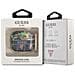 Cover Per Airpods 3 Flowers Con Anello, Multicolore - Foto miniatura 3