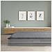 64114 - Materasso Gonfiabile Dura-Beam Prestige Mid-Rise Matrimoniale, con Pompa USB incorporata, 152x203x30 cm - Foto miniatura 4