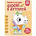Impara Con Ippo. Giochi E Attività. Ediz. A Colori - Foto miniatura 2