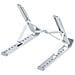 LAPTOP-RISER-BAR supporto per laptop Supporto per computer portatile Argento - Foto miniatura 2