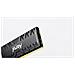 FURY 64GB 3600MT /s DDR4 CL16 DIMM (Kit da 4) 1Gx8 Renegade Black - Foto miniatura 20