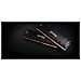 FURY 64GB 3600MT /s DDR4 CL16 DIMM (Kit da 4) 1Gx8 Renegade Black - Foto miniatura 19