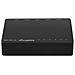 DSP2-1005-12V switch di rete Non gestito Gigabit Ethernet (10/100/1000) Nero - Foto miniatura 3