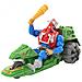 Masters of the Universe HKM62 veicolo giocattolo - Foto miniatura 2