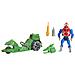 Masters of the Universe HKM62 veicolo giocattolo - Foto miniatura 1