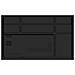 TE7512MIS-B3AG visualizzatore di messaggi Design chiosco 190,5 cm (75") LCD Wi-Fi 400 cd /m² 4K Ultra HD Nero Touch screen Processore integrato Android 11 24/7 - Foto miniatura 6