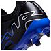 Jr. Mercurial Vapor 15 Academy Dj5617-040 Bambino Taglia 38 Colore Nero - Foto miniatura 2