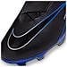 Jr. Mercurial Vapor 15 Academy Dj5617-040 Bambino Taglia 38 Colore Nero - Foto miniatura 3
