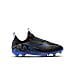 Jr. Mercurial Vapor 15 Academy Dj5617-040 Bambino Taglia 38 Colore Nero - Foto miniatura 1