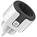 Smart Plug Zigbee Standard Ue Di Tuya   16a - Foto miniatura 1