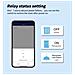 Smart Plug Zigbee Standard Ue Di Tuya   16a - Foto miniatura 6