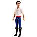 Bambola Hlv97 Disney Princess Principe Eric - Foto miniatura 1