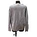 Maglione Da Donna Largo E Alla Moda In Blu Xl - Foto miniatura 2