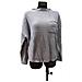 Maglione Da Donna Largo E Alla Moda In Blu Xl - Foto miniatura 1