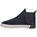 Scarpe Da Uomo In Pelle Scamosciata Blu Navy 43 - Foto miniatura 2