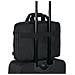 D32035-RPET borsa per laptop 43,9 cm (17.3") Valigetta ventiquattrore Nero - Foto miniatura 7