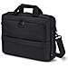 D32035-RPET borsa per laptop 43,9 cm (17.3") Valigetta ventiquattrore Nero - Foto miniatura 1