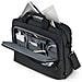 D32035-RPET borsa per laptop 43,9 cm (17.3") Valigetta ventiquattrore Nero - Foto miniatura 3