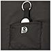D32035-RPET borsa per laptop 43,9 cm (17.3") Valigetta ventiquattrore Nero - Foto miniatura 8