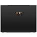 Notebook MSI Summit 13 AI+ Evo A2VMTG-007 Monitor 13.3"Intel Core Ultra 7 258V RAM 32GB SSD 1TB Windows 11 Pro - Foto miniatura 6