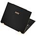 Notebook MSI Summit 13 AI+ Evo A2VMTG-007 Monitor 13.3"Intel Core Ultra 7 258V RAM 32GB SSD 1TB Windows 11 Pro - Foto miniatura 13