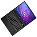 Notebook MSI Summit 13 AI+ Evo A2VMTG-007 Monitor 13.3"Intel Core Ultra 7 258V RAM 32GB SSD 1TB Windows 11 Pro - Foto miniatura 12