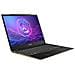 Notebook MSI Summit 13 AI+ Evo A2VMTG-007 Monitor 13.3"Intel Core Ultra 7 258V RAM 32GB SSD 1TB Windows 11 Pro - Foto miniatura 3