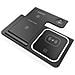 ASCH-15W3WC043-BK Caricabatterie per dispositivi mobili Auricolare, Telefono cellulare, Smartphone, Orologio intelligente Nero USB Carica wireless Interno - Foto miniatura 3