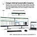Series 7 Pro Monitor FHD serie 7 Pro da 23,8" - 724pf - Foto miniatura 5