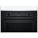Forno Elettrico da Incasso Serie 4 HBA234BB3 Capacità 71 L Multifunzione Ventilato Potenza 3400 W Colore Nero - Foto miniatura 3