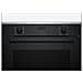 Forno Elettrico da Incasso Serie 4 HBA234BB3 Capacità 71 L Multifunzione Ventilato Potenza 3400 W Colore Nero - Foto miniatura 4