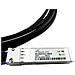 100G-Q28-S28-C-0501-RU cavo InfiniBand e in fibra ottica 5 m QSFP28 4x SFP28 Nero - Foto miniatura 2