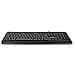 KBMU200BKND tastiera Universale USB QWERTY Nordic Nero - Foto miniatura 3