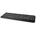 KBMU200BKND tastiera Universale USB QWERTY Nordic Nero - Foto miniatura 8