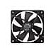 FN-PX14-16 sistema di raffreddamento per computer Case per computer Ventilatore 14 cm Nero 1 pz - Foto miniatura 2