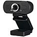 TLL491131 webcam 2 MP 1920 x 1080 Pixel USB Nero - Foto miniatura 2