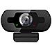 TLL491131 webcam 2 MP 1920 x 1080 Pixel USB Nero - Foto miniatura 3