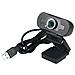 TLL491131 webcam 2 MP 1920 x 1080 Pixel USB Nero - Foto miniatura 4