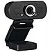 TLL491131 webcam 2 MP 1920 x 1080 Pixel USB Nero - Foto miniatura 5