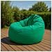Ohau Poltrona A Sacco Da Esterno 130x115cm Turchese - Foto miniatura 2