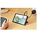 Switch 2 + Mario Kart World console da gioco portatile 20,1 cm (7.9") 256 GB Touch screen Wi-Fi Nero - Foto miniatura 20